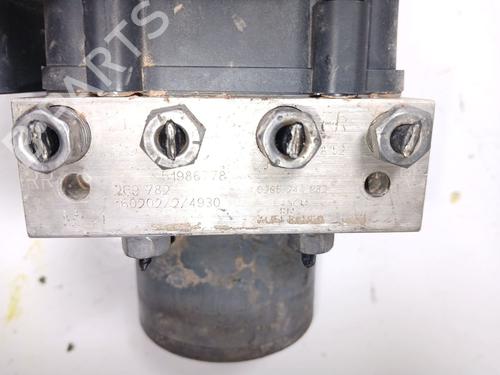 ABS Bremseaggregat FIAT TIPO Saloon (356_, 357_) 1.6 D (356SXG1B) | BP28622848M43