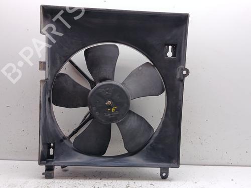 Radiator fan DAEWOO KALOS (KLAS) 1.4 | BP38437185M35 - Image 3
