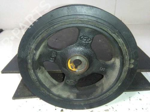 Used Pulley HYUNDAI i30 (GD) 1.4 (101 hp) 14249613