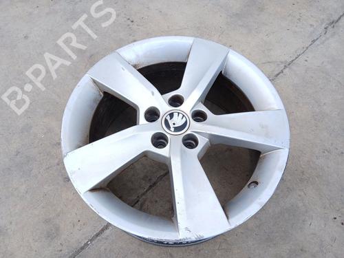 Used Rim Rim 39533284 39533284