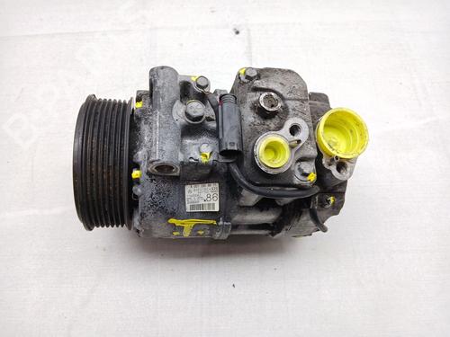 AC compressor MERCEDES-BENZ CLS (C219)  | BP25939060M34 