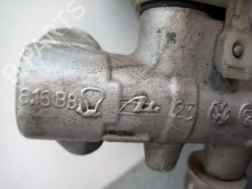 Brake master cylinder VW GOLF IV (1J1) 1.9 TDI | BP18549777M77 