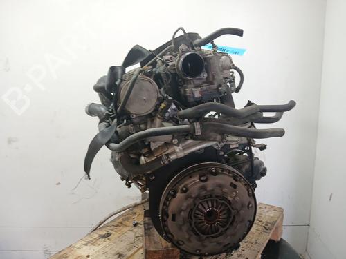 Engine OPEL VECTRA C GTS (Z02)  | BP29307662M1 