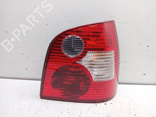 Used Right taillight Right taillight VW POLO IV (9N_, 9A_) 1.9 TDI (101 hp) 34584040 34584040