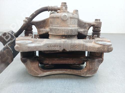 Right front brake caliper MAZDA CX-30 (DM) SKYACTIV-G M Hybrid | BP37991633M104 - Image 5