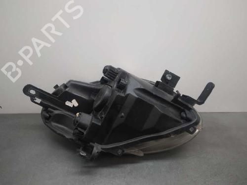 Left headlight FIAT 500L (351_, 352_)  | BP15819585C28 