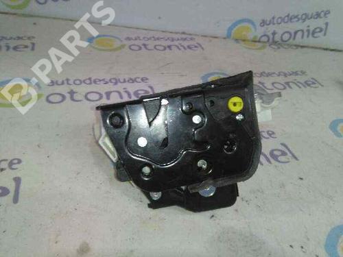 Rear right lock AUDI A3 (8L1)  | BP12194247C99 