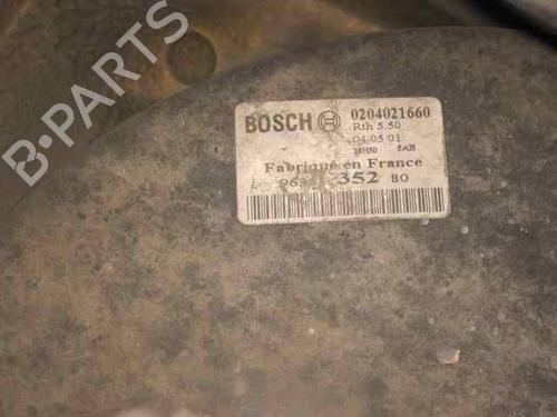 Vacuum pump CITROËN XSARA PICASSO (N68) 2.0 HDi | BP2786788M80 