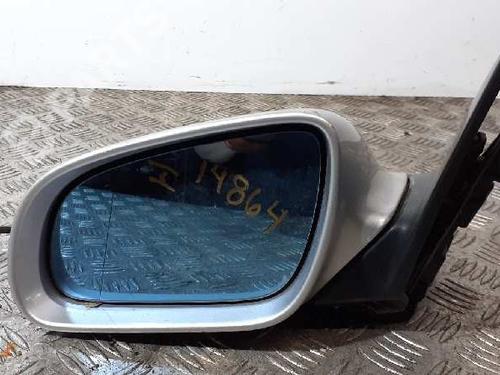 Left mirror AUDI A8 D3 (4E2, 4E8) 3.7 quattro | BP11222239C26 