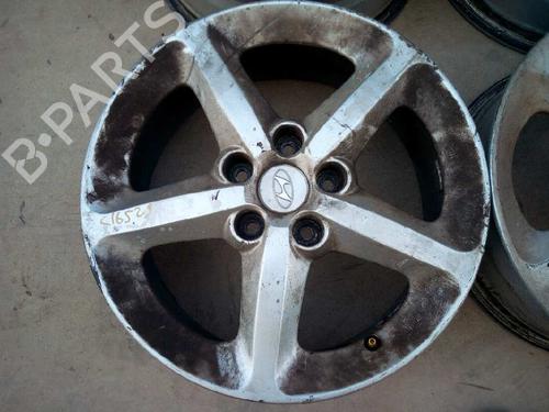 Rim HYUNDAI SONATA V (NF) 2.0 CRDi | BP19163286C45 