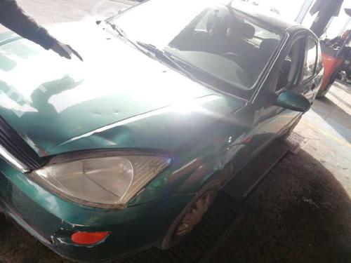 Right mirror FORD FOCUS I (DAW, DBW)  | BP16820291C27 