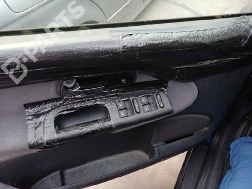 Instrument cluster VW SHARAN (7M8, 7M9, 7M6)  | BP12140206C47 