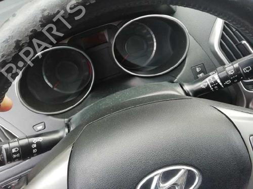 Steering column HYUNDAI ix35 (LM, EL, ELH)  | BP20334480M21 