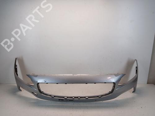 Used Front bumper VOLVO V90 II Cross Country (236) T6 Polestar AWD (326 hp) 29006091