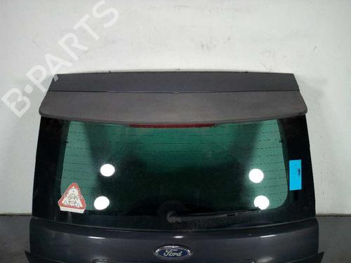 Bakluke CC/Kombi-Kupé FORD FOCUS C-MAX (DM2) 1.6 TDCi | BP18786577C6 