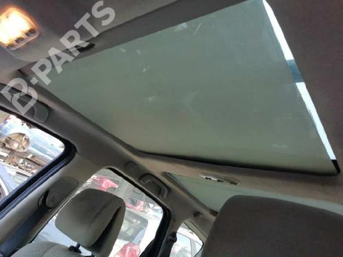 Fuse box RENAULT GRAND SCÉNIC II (JM0/1_) 1.5 dCi (JM1E) | BP10237221E1 