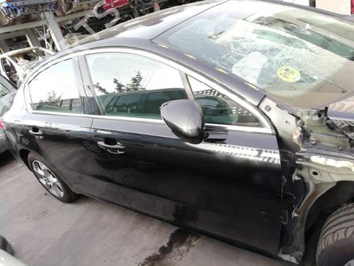 Headlight switch PEUGEOT 508 I (8D_) 1.6 HDi | BP33059165I24 - Image 17