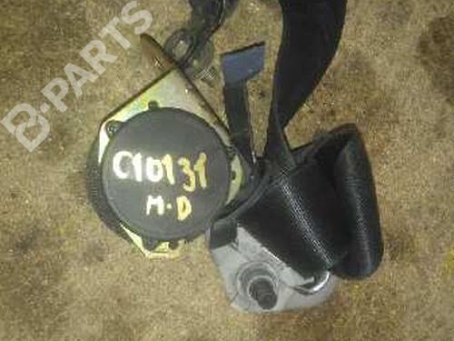 Used Rear right seatbelt FORD GALAXY I (WGR) 1.9 TDI (115 hp) 7441924