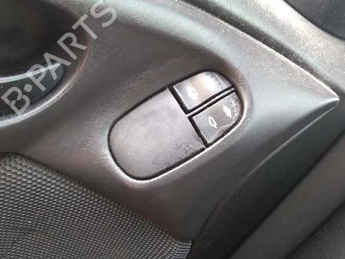 Gearbox FORD FOCUS I (DAW, DBW) 1.8 TDCi | BP2418222M3 