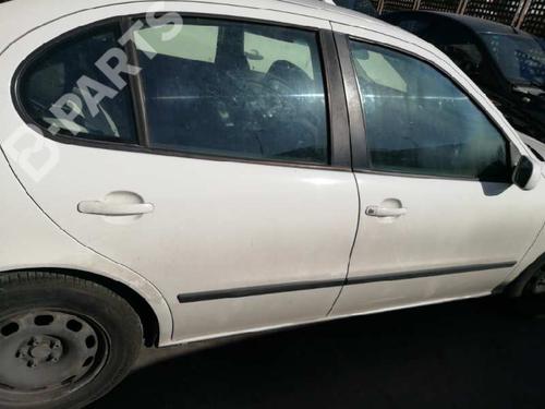 Squib airbag SEAT TOLEDO II (1M2) 1.9 TDI | BP9258679C102 