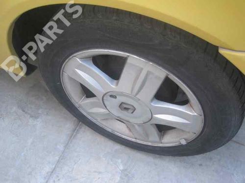 Left front suspension arm RENAULT MEGANE I Coach (DA0/1_) 1.6 16V (DA0B, DA04, DA11) | BP2362082M12 