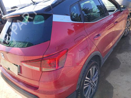 Kollisonspute sett SEAT ARONA (KJ7, KJP) 1.0 TSI | BP23000941C86 