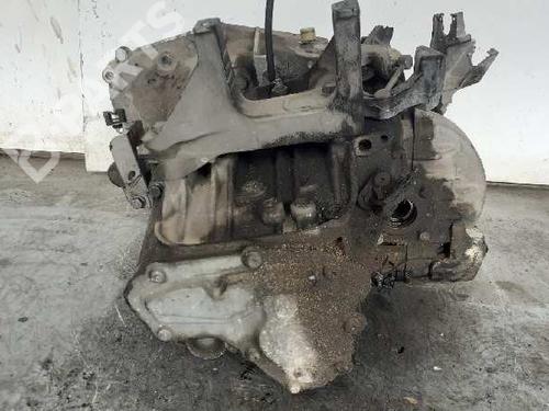 Gearbox PEUGEOT 407 (6D_)  | BP11180785M3 