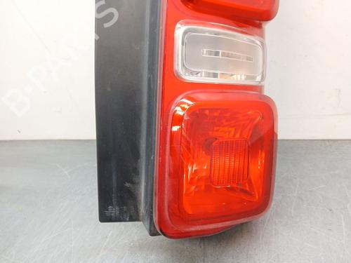 Right taillight PEUGEOT EXPERT Bus (V_) 2.0 BlueHDi 150 | BP28143690C35 