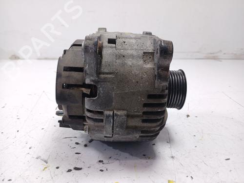 Alternator AUDI A8 D3 (4E2, 4E8) 3.0 TDI quattro | BP40530785M7 - Image 2