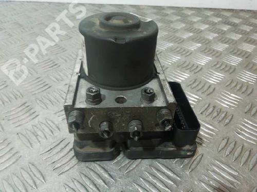 ABS pump MAZDA 3 (BK) | BP9823851M43