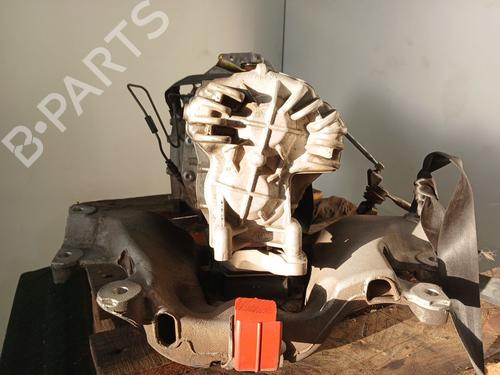 Gearbox AUDI A6 C6 (4F2) 2.0 TDI | BP39510705M3 - Image 3