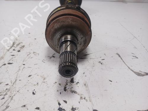 Left front driveshaft OPEL INSIGNIA A (G09)  | BP40236716M38  - Image 5