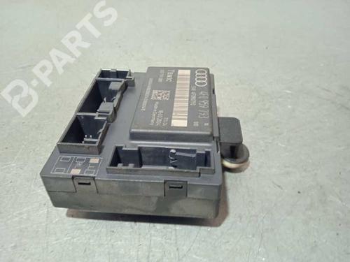 Electronic module AUDI A6 C6 (4F2) 3.0 TDI quattro | BP8195381M83 