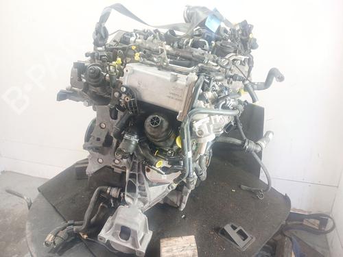 Engine AUDI Q5 (8RB) 2.0 TDI quattro | BP24668683M1 - Image 11