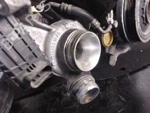 Turbo BMW 3 (E90) 318 d (143 hp) 17130922