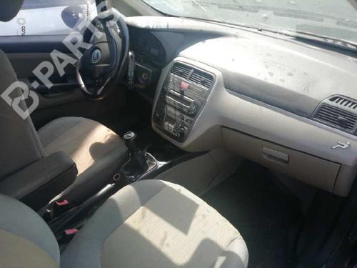 Right taillight FIAT GRANDE PUNTO (199_) 1.3 D Multijet (199.AXD11, 199.AXD1A, 199.AXD1B,... | BP10293994C35 