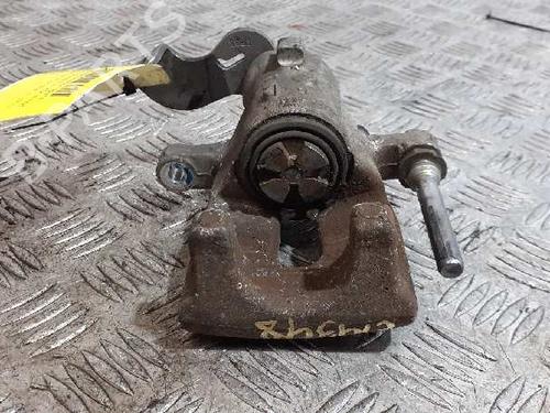 Used Left rear brake caliper KIA PRO CEE'D (JD) 1.6 CRDi 110 (110 hp) 13494868
