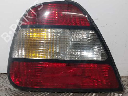 Used Left taillight DAEWOO LEGANZA (KLAV) [1997-2004]  11494703