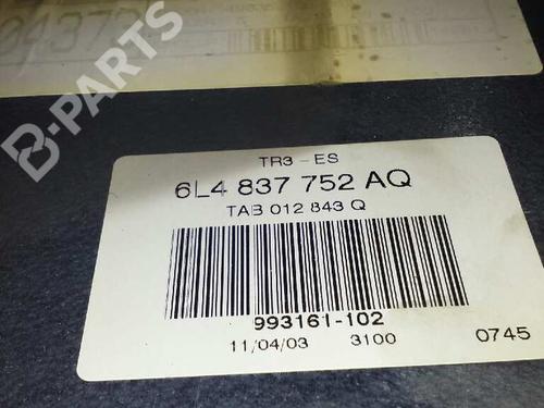 Front right window mechanism SEAT CORDOBA (6L2) 1.4 16V | BP2360310C23 