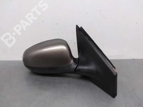 Right mirror FIAT BRAVO II (198_) 1.9 D Multijet (198AXB1A) | BP10615850C27 