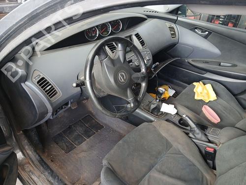 Front left window mechanism NISSAN PRIMERA (P12)  | BP20644989C22 
