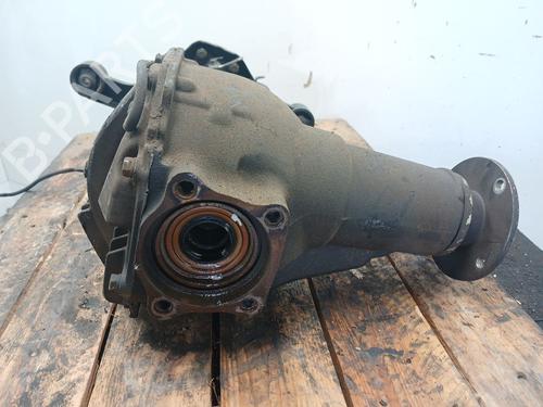 Differential, foran MITSUBISHI PAJERO III Canvas Top (V6_W, V7_W) 3.2 DI-D (V68W, V78W) | BP30754732M23