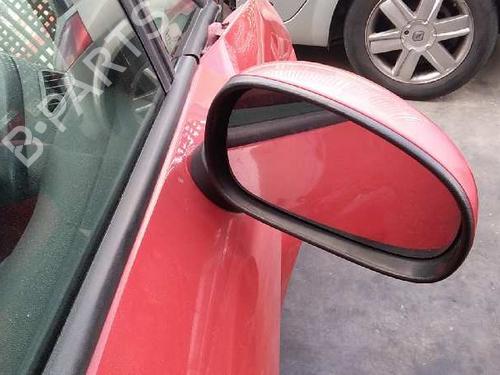 Tailgate SEAT LEON (1P1) 1.9 TDI | BP3161194C6 