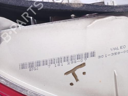 Right taillight BMW 1 (E87) 120 d | BP20107285C35