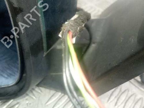 Left mirror BMW 3 (E46) 323 i | BP16422405C26 