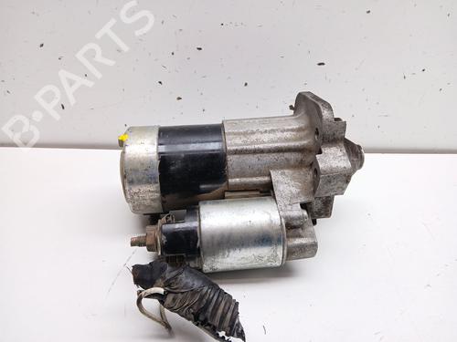 Used Starter RENAULT CLIO III (BR0/1, CR0/1) 1.5 dCi (BR17, CR17) (86 hp) 31290761