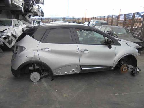 RENAULT CAPTUR I (J5_, H5_)  1.2 TCe 120  213981