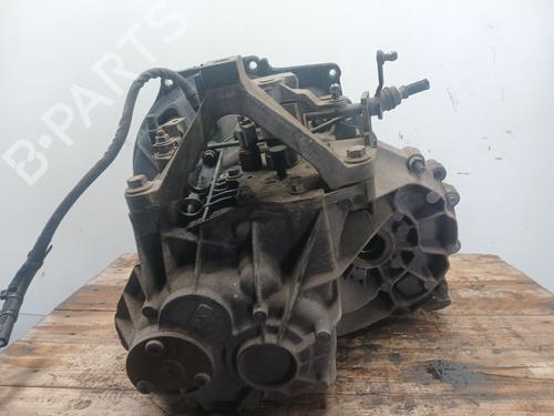 Used Gearbox FORD FOCUS II (DA_, HCP, DP) 1.6 TDCi (109 hp) 32022731