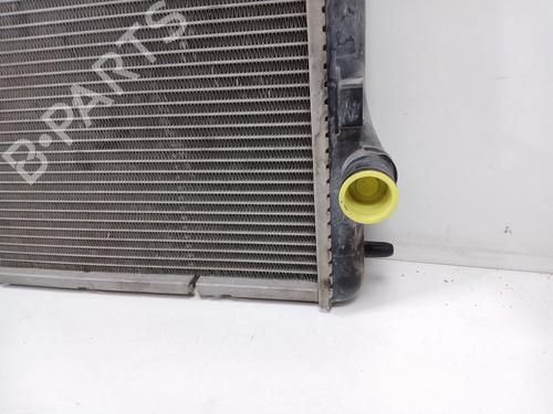 Water radiator PEUGEOT 208 I (CA_, CC_) 1.0 VTi | BP32299255M31