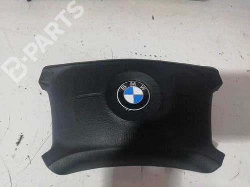 Used Driver airbag BMW 3 Compact (E46) [2001-2005]  12193661